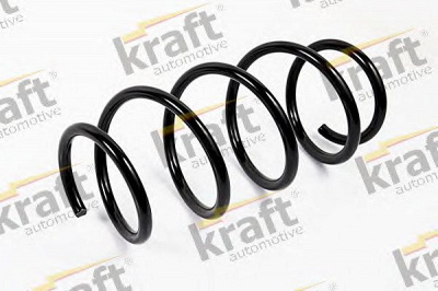 KRAFT AUTOMOTIVE 4025088 -  Пружина ходовой части